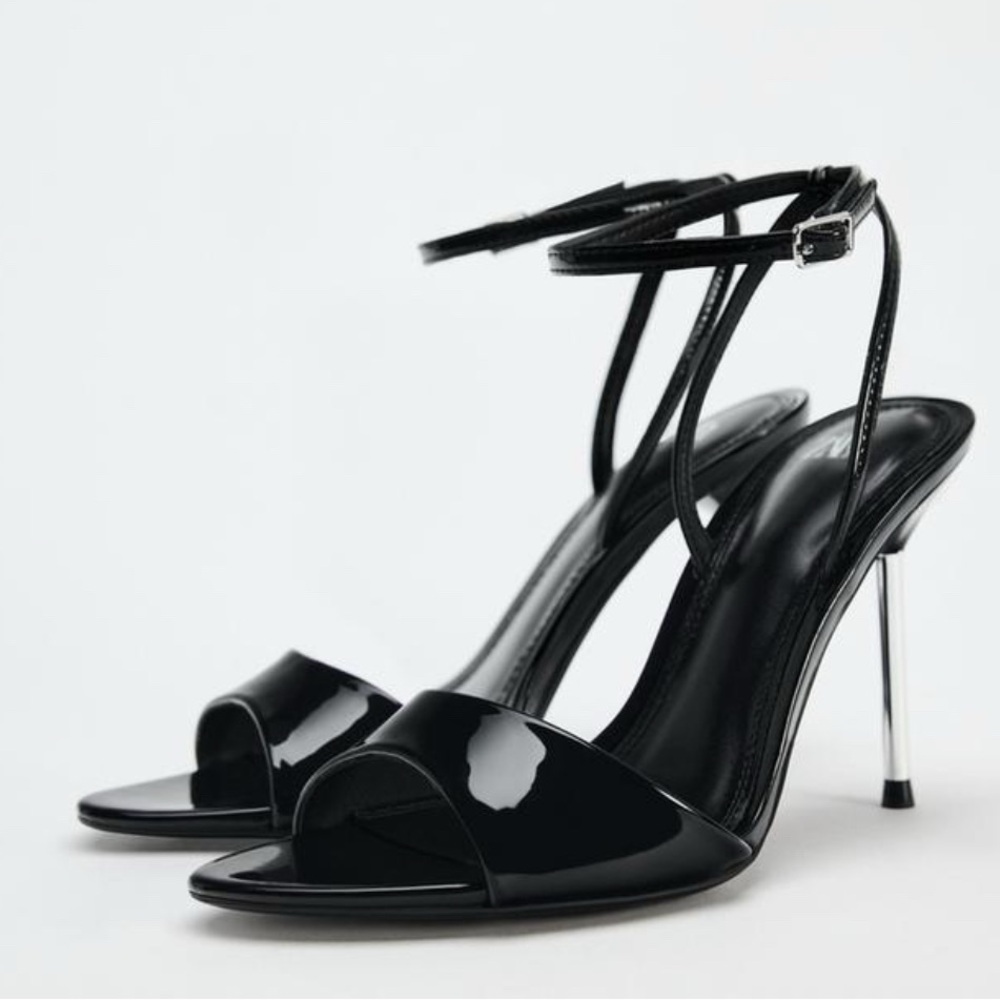 Zara Heels